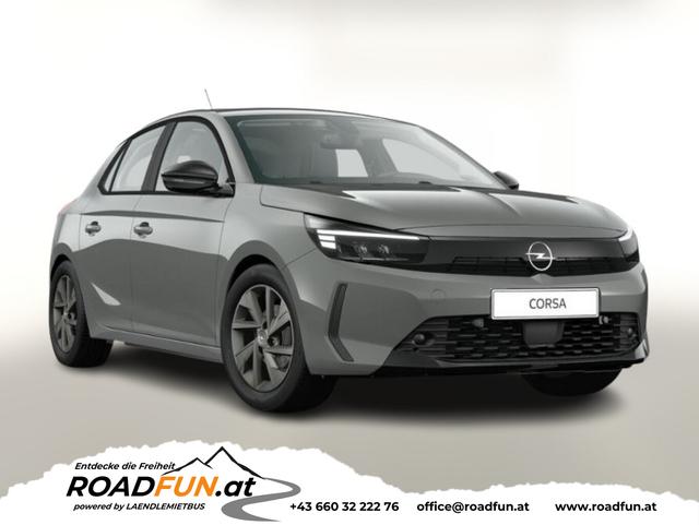 Opel Corsa - Edition 1.2 100 LM16Z SichtP PDC 10"-DAB Temp CarP