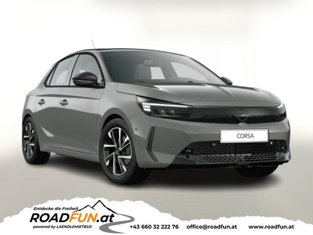 Opel Corsa - GS 1.2 100 Kam PDC vo/hi AppCo Totw 16Z