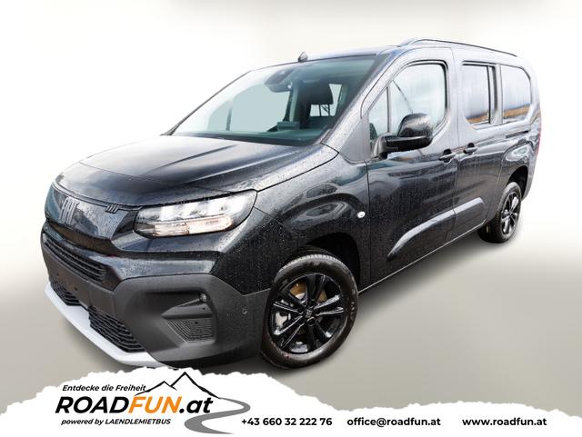 Fiat Dobl&ograve; - Doblo Kombi Maxi N1 130 Nav 2xPDC Kam Keyl 16Z