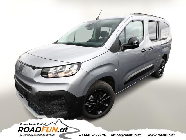 Fiat Dobl&ograve; - Doblo Kombi Maxi AT N1 130 Nav 2xPDC Kam Keyl