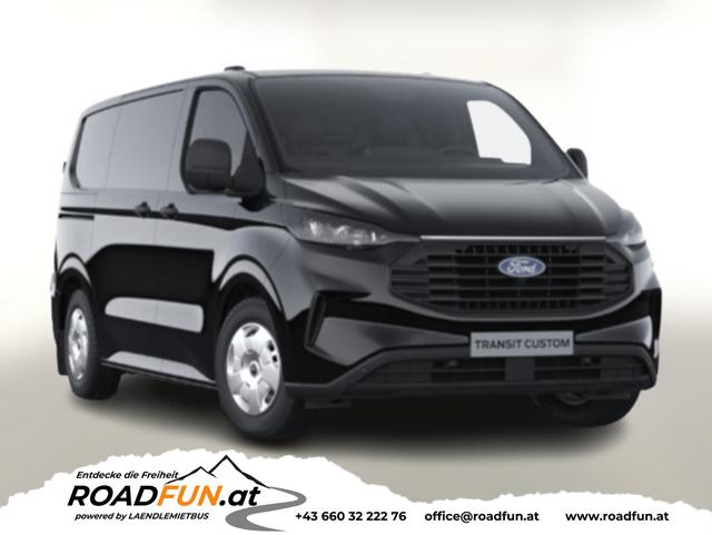 Ford Transit Custom - Trend Aut 320L1 AHK SHZ LadeP 3-S