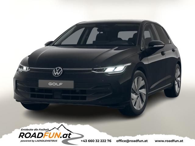 Volkswagen Golf - 8 1.5 eTSI 150 DSG LED Nav Keyl AHK 5J.Gar