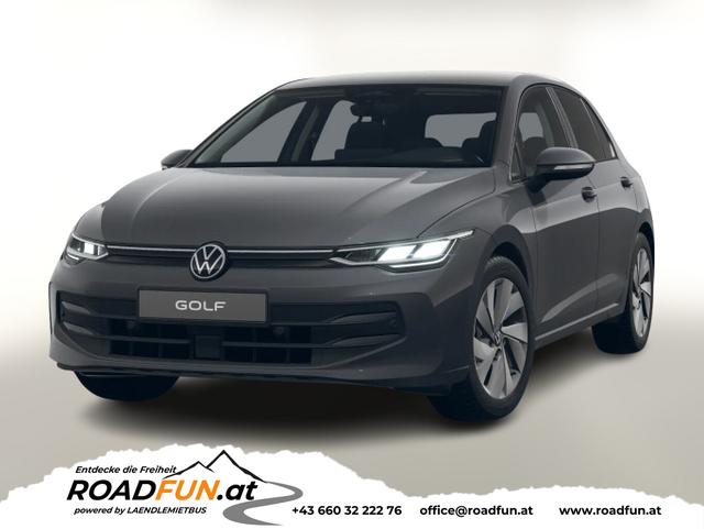 Volkswagen Golf - 8 1.5 eTSI 150 DSG LED Nav Keyl ACC 5J.Gar