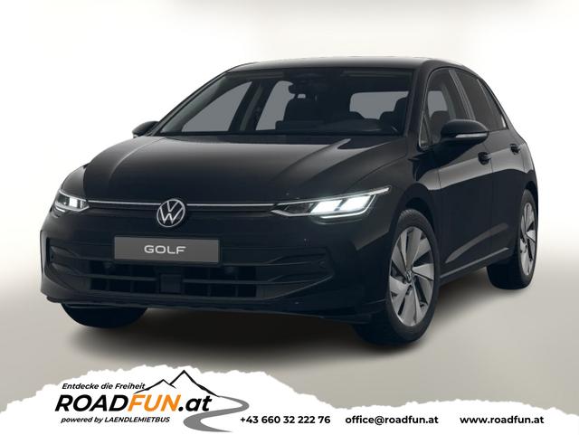 Volkswagen Golf - 8 2.0 TDI 150 DSG LED AHK Keyl R2D 5J.Gar
