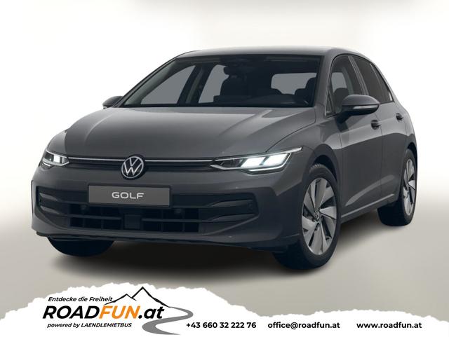 Volkswagen Golf - 8 2.0 TDI 150 DSG LED Keyl ACC R2D 5J.Gar