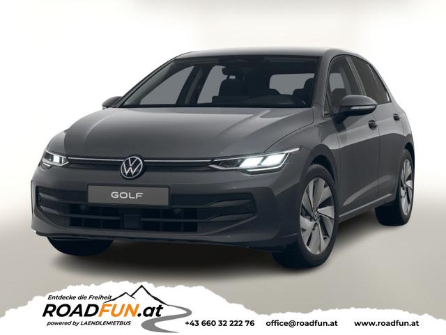 Volkswagen Golf - 8 2.0 TDI 150 DSG LED Nav Keyl AHK 5J.Gar