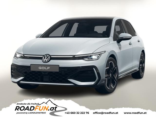 Volkswagen Golf - 8 2.0 TDI 150 DSG R-Line Matrix ACC 5J.Gar