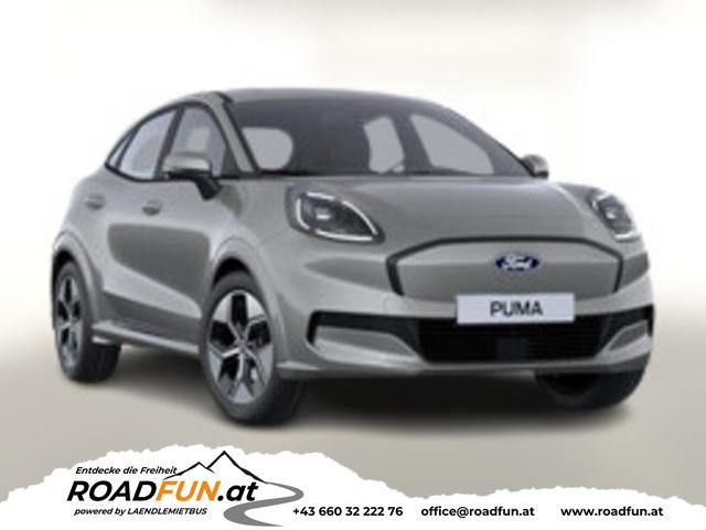 Ford Puma Gen-E - 43 kWh 168 WinterP LED Nav Kam 17Z