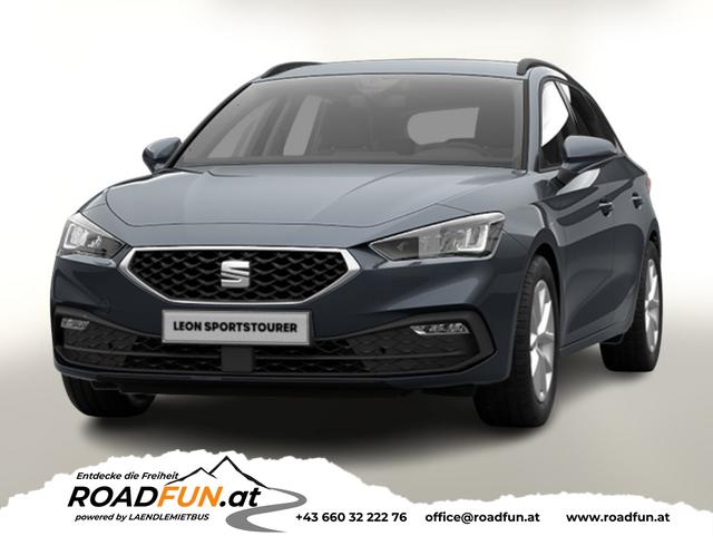 Seat Leon Sportstourer - Style ST 1.5 eTSI 115 DSG LED WinterP Kam