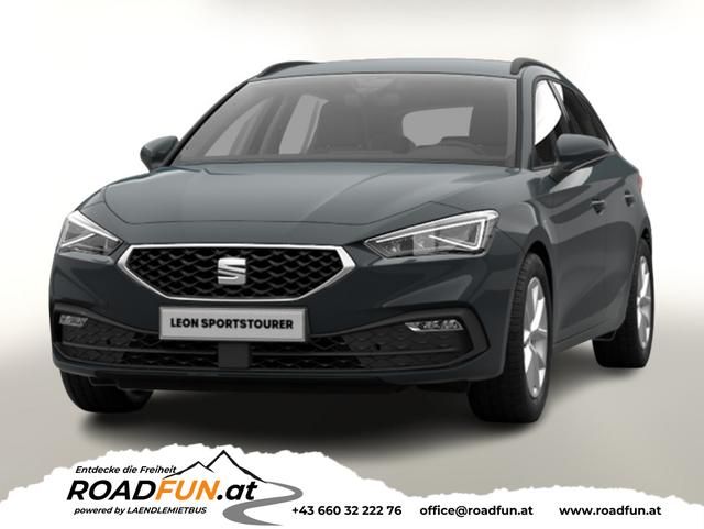 Seat Leon Sportstourer - Style ST 1.5 TSI 115 Matrix WinterP ACC PDC