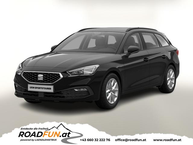 Seat Leon Sportstourer - Style ST 1.5 TSI 115 Matrix WinterP ACC PDC
