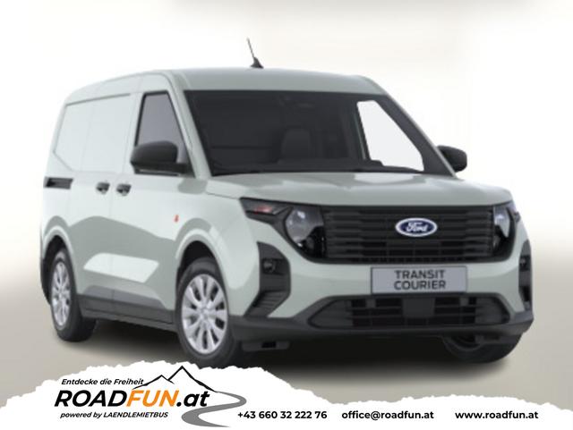 Ford Transit Courier - Trend PDC Temp Klimaaut LED-Tagf