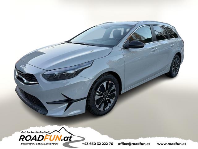 Kia Ceed Sportswagon - SW MHEV DCT ACC LED+ JBL eHK Keyl PrivG Nav