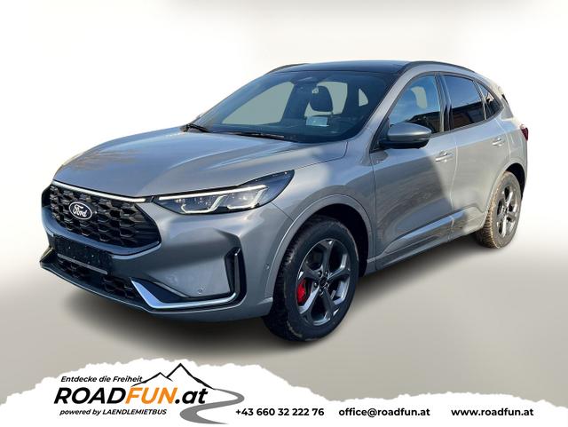 Ford Kuga - ST-Line X FHEV AWD HUD Pano AHK ACC Kam360