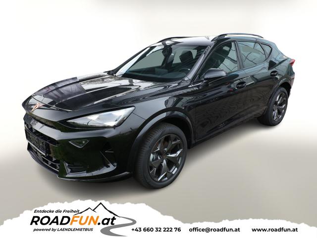 Cupra Formentor - eTSI DSG SHZ ACC 3ZClim DigC WirelessC