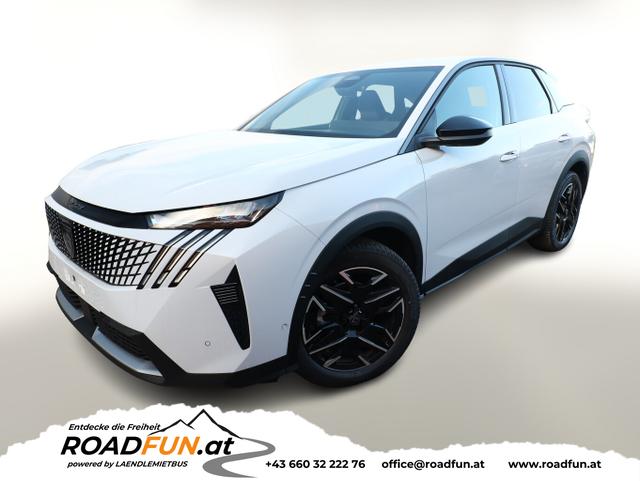 Peugeot 3008 - Allure Hybrid ACC 360&deg; WinterP 21"-HD Nav