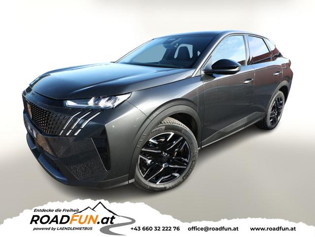 Peugeot 3008 - Allure Hybrid LED Kam PDC CarP DigCo 19Z