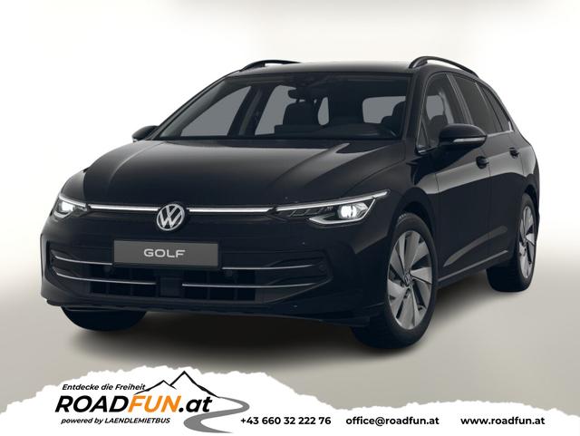 Volkswagen Golf Variant - Style 2.0 TDI 150 DSG LED+ SHZ Kam