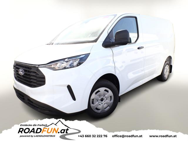 Ford Transit Custom - Trend TDCi 150 320 L1 Keyl Kam