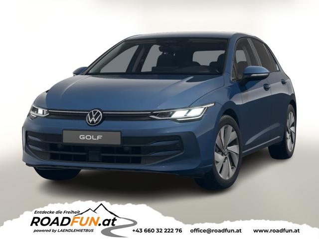 Volkswagen Golf - 8 2.0 TDI 150 DSG LED Keyl ACC R2D 5J.Gar