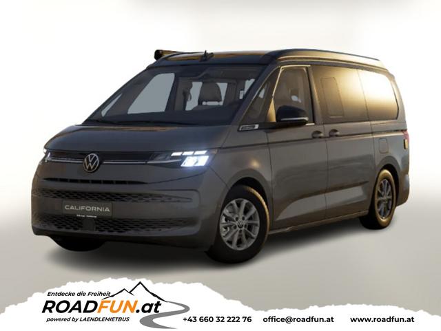 Volkswagen T7 California - Ocean Markise ParkP Keyl ACC StHz
