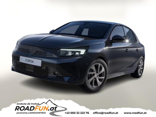 Opel Corsa - Ultimate Hybrid 145 IntelliLux InfotainP