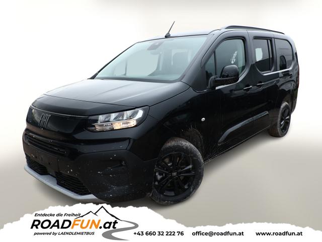 Fiat Dobl&ograve; - Doblo Kombi Maxi AT N1 130 Nav 2xPDC Kam Keyl