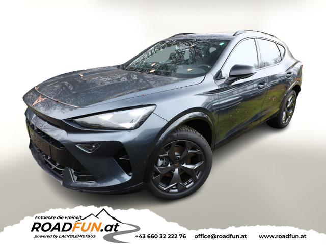 Cupra Formentor - eTSI DSG EdgeP SHZ eHK Kessy Kam 3ZCli