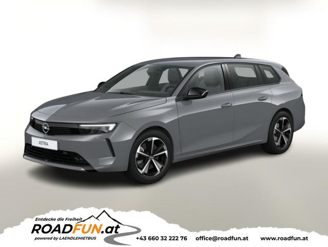Opel Astra Caravan - Edition ST 130 KomfortP InfotainmentP 17Z Privacy