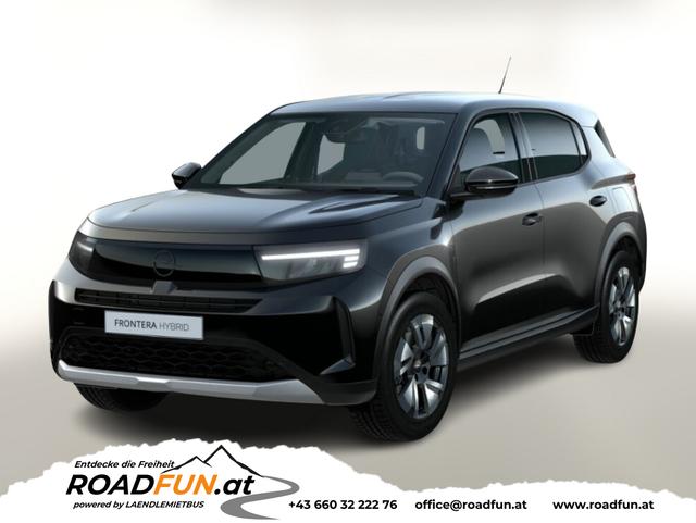 Opel Frontera - GS 145 Hybrid AT6 SHZ LHZ Nav Kam 17Z