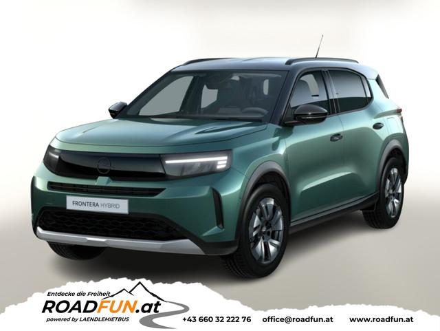 Opel Frontera - GS 145 Hybrid AT6 7-S TechP SHZ LHZ Nav