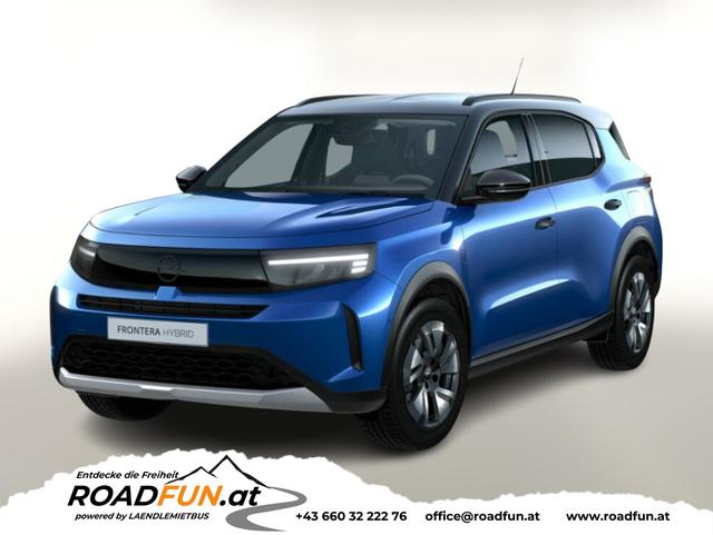 Opel Frontera - GS 145 Hybrid AT6 7-S TechP SHZ LHZ Nav