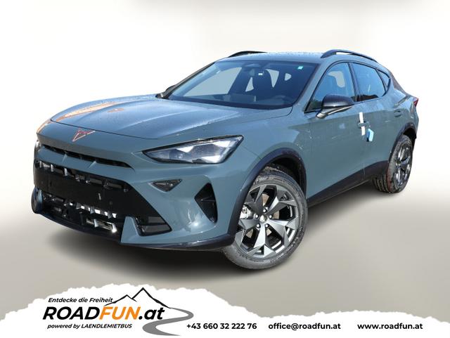 Cupra Formentor - eTSI DSG SHZ ACC 3ZClim DigC WirelessC