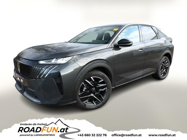 Peugeot 3008 - Allure Hybrid ACC 21"-HD SHZ AWR 360&deg; Nav