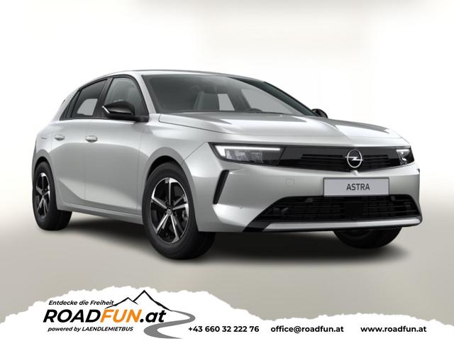 Opel Astra - Elegance 1.5 D 130 AT8 Nav ACC Keyl Kam