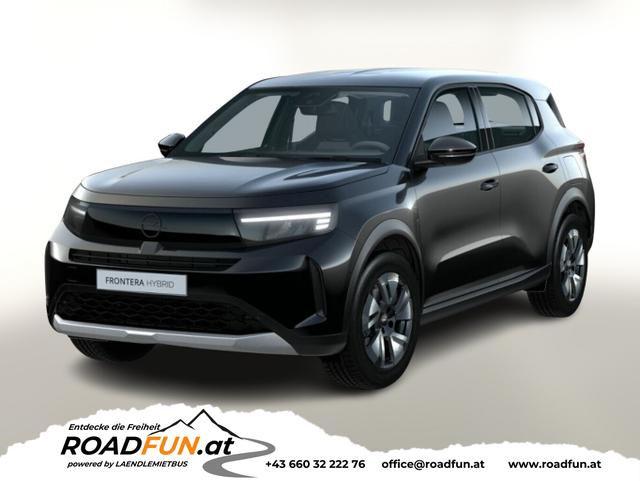 Opel Frontera - GS 1.2 110 Hybrid AT6 TechP SHZ LHZ Nav