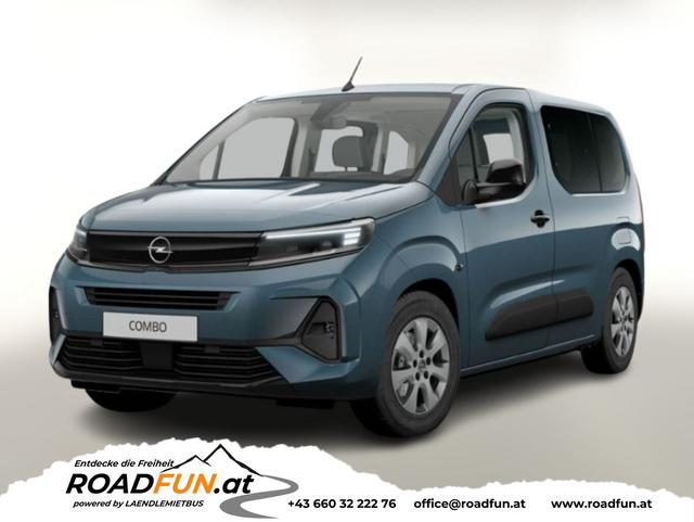 Opel Combo - 1.5 D 100 StyleP LM16 PrivG TechnoP Keyl