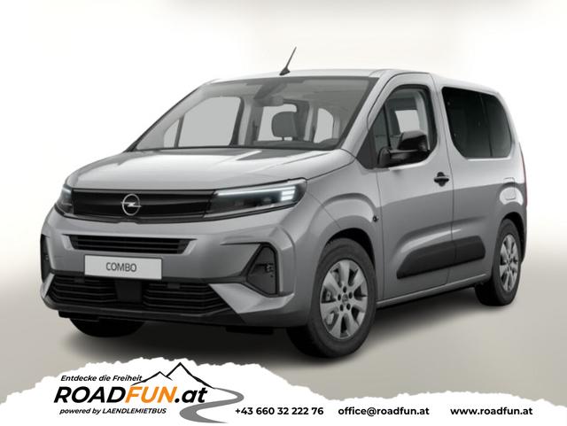 Opel Combo - 1.5 D 100 StyleP LM16 PrivG TechnoP Keyl