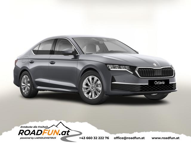 Skoda Octavia - Selection DSG Selec Matrix Nav Kessy Kam SHZ vEHK