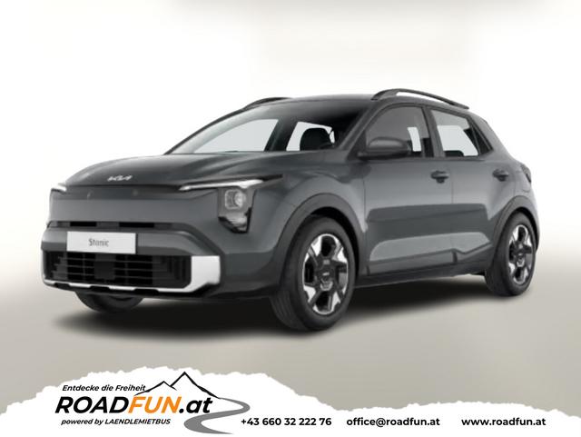 Kia Stonic - MY26 SHZ LHZ Kam Nav 2xPDC CarPlay Temp