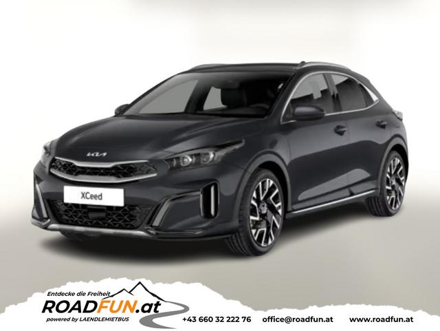 Kia XCeed - DCT MY26 Pano ACC Keyl 2Z-Klima SHZ Nav