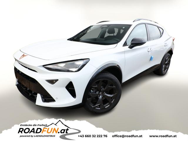 Cupra Formentor - eTSI DSG SHZ ACC 3ZClim DigC WirelessC