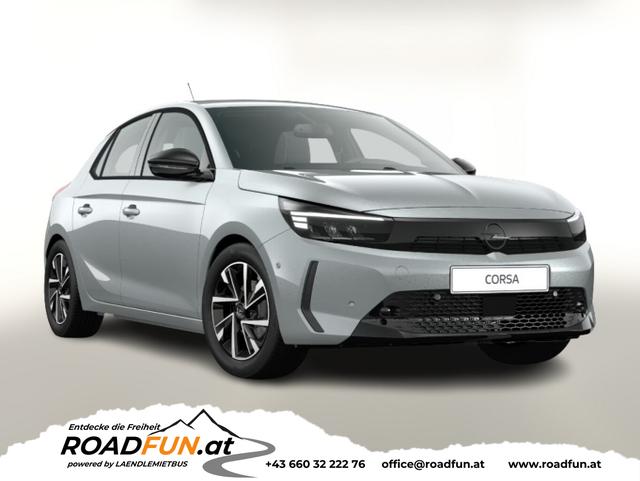 Opel Corsa - GS LED Kam PDC vo/hi AppC Totw 16Z