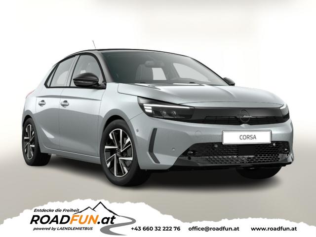 Opel Corsa - GS Kam PDC vo/hi AppC Totw LM16Z 10"-DAB