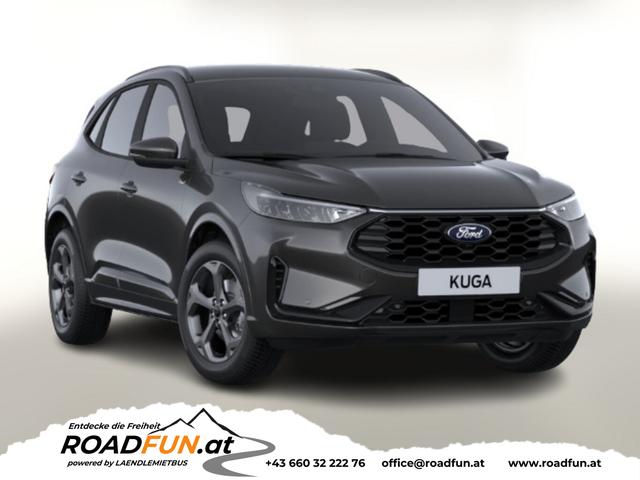 Ford Kuga - ST-Line FHEV Matrix ACC TotW Kam360 SHZ 18Z