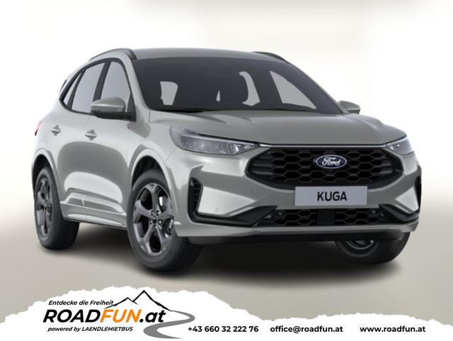 Ford Kuga - ST-Line FHEV Matrix ACC TotW Kam360 SHZ 18Z