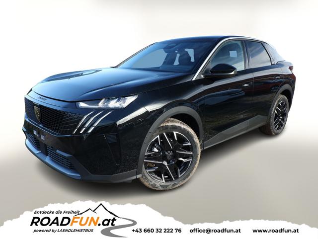 Peugeot 3008 - Allure Hybrid ACC 21"-HD SHZ AWR 360&deg; Nav