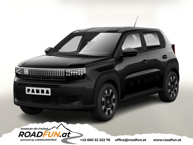 Fiat Grande Panda - Icon CarPlay PixelLED PDC DigC Temp