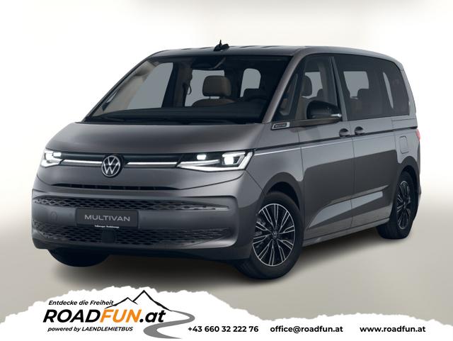 Volkswagen T7 Multivan - 150 DSG Style Navi eHK Keyl PrivG