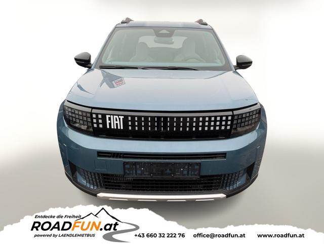 Fiat Grande Panda - La Prima Hybrid SHZ Nav Kam LED BT